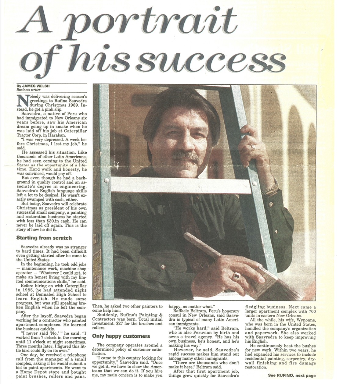 A-Potrait-of-his-Success