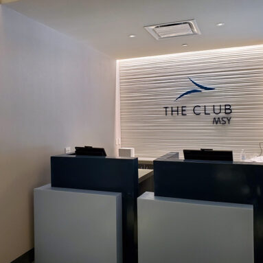 The New MSY - the VIP Club