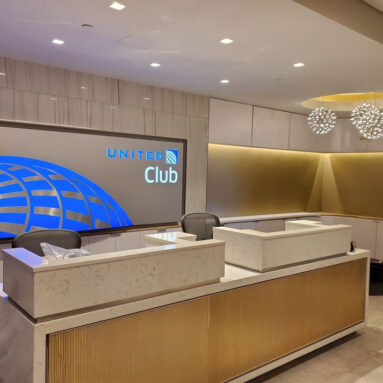 The New MSY - The United Club